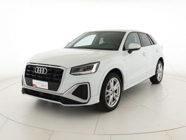 30TDI 116CV S tronic S line Edition