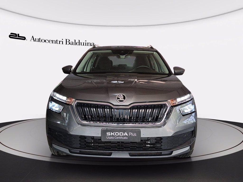 SKODA Kamiq 1.0 tsi black dots 110cv dsg del 2022