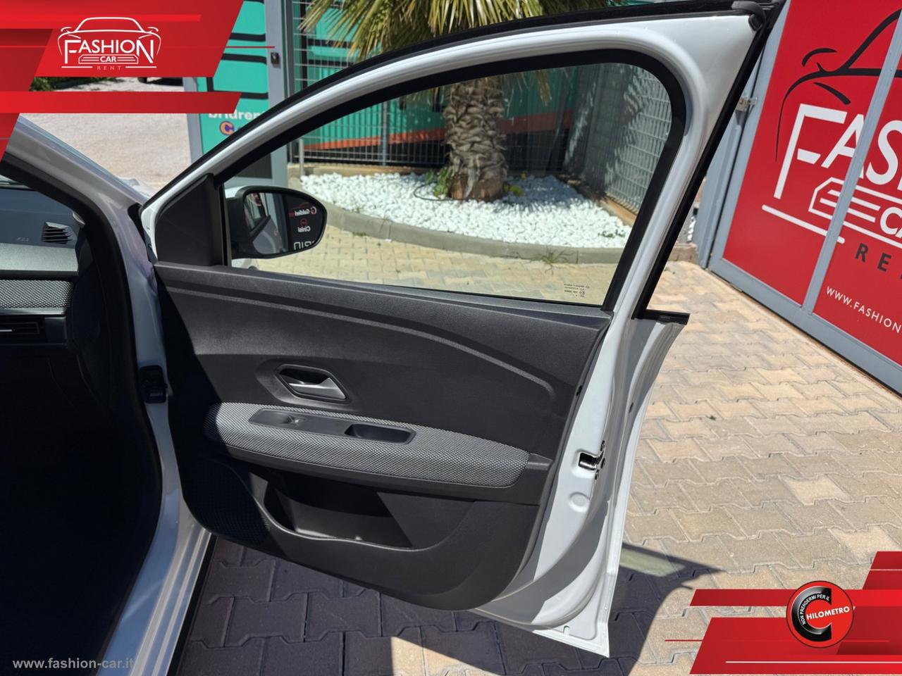 DACIA Sandero Stepway 1.0 TCe ECO-G Expression