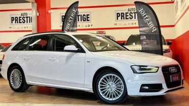 Audi A4 Audi A4 Avant 2.0 TDI 177CV quattro