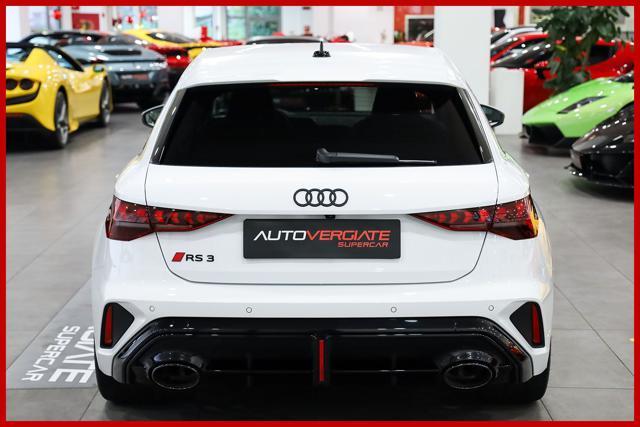 AUDI RS3 3 SPB TFSI quattro S tronic|IVA ESP