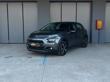 Citroen C3 1.2 puretech Feel s&s 83cv