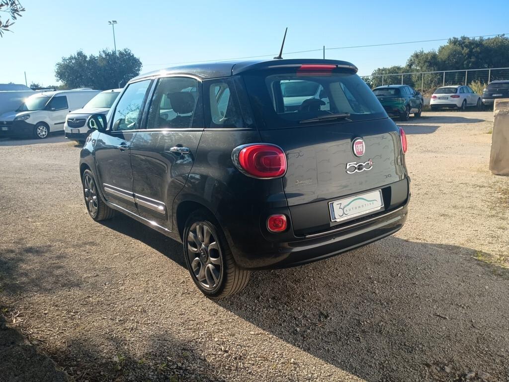 Fiat 500L 1.3 Multijet 95cv Lounge