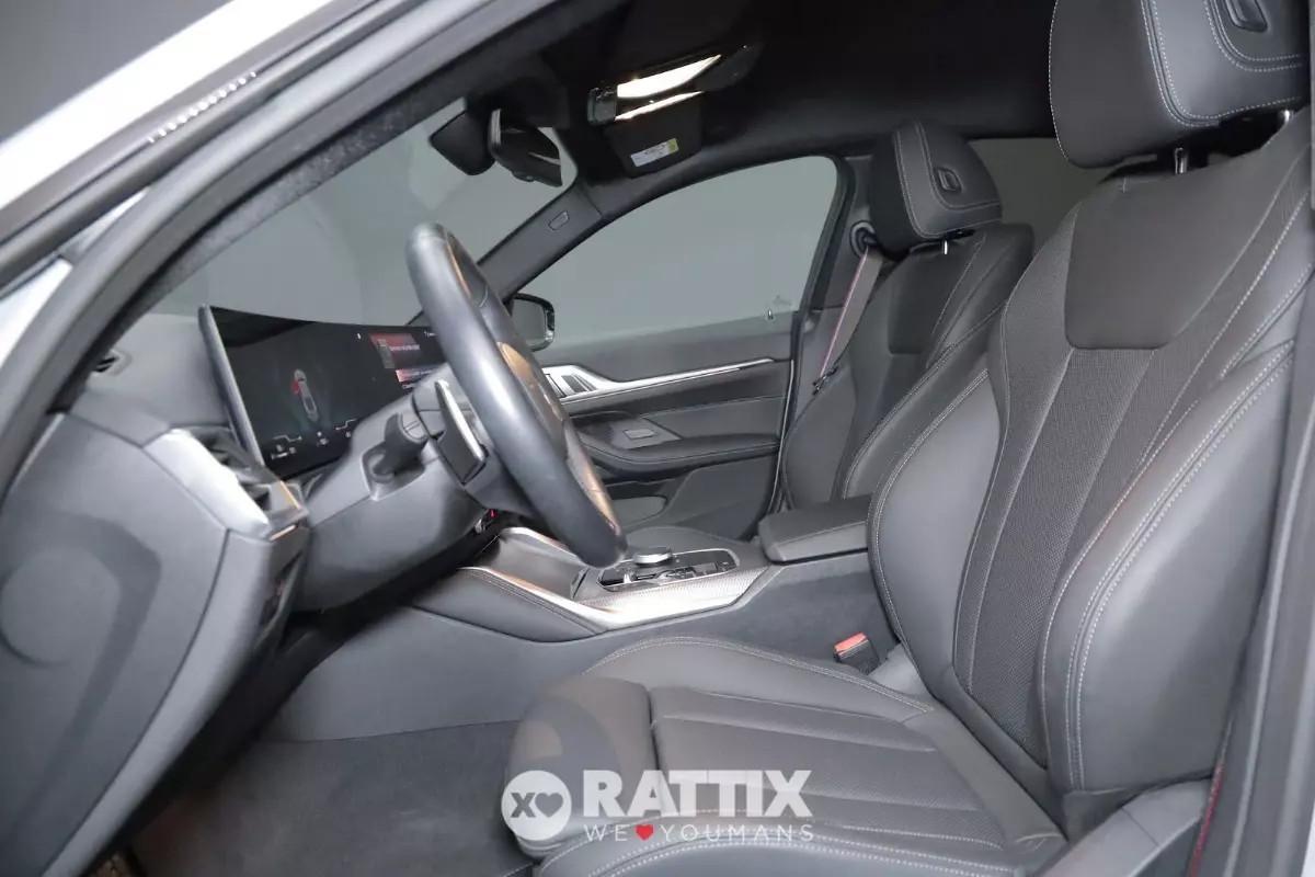 BMW 420 d 2.0 Mhev 48V Msport Auto