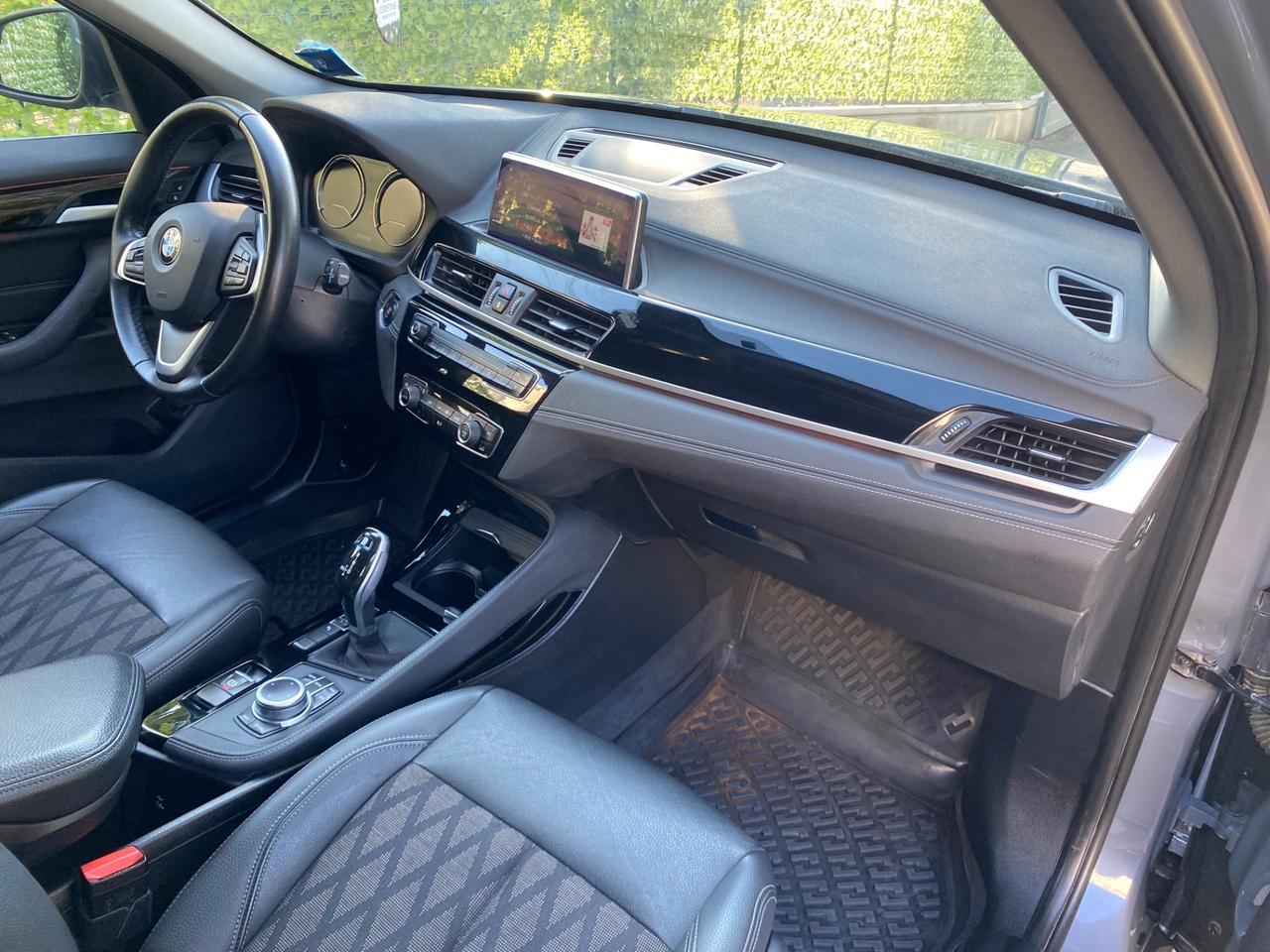 Bmw X1 sDrive18d xLine