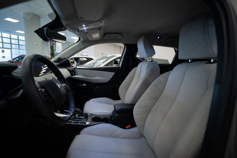 DS DS3 1.2 puretech Esprit de Voyage 130cv auto