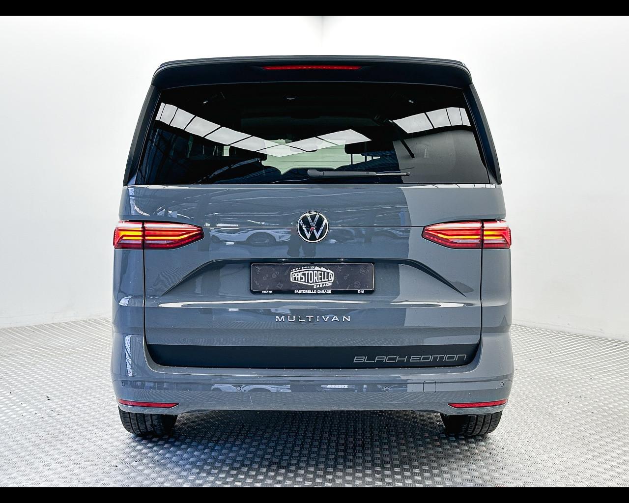 VOLKSWAGEN Multivan 7ª '21-> - Multivan 2.0 TDI 150CV DSG Space