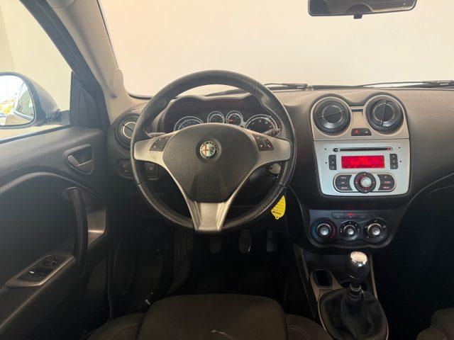 ALFA ROMEO MiTo 1.4 70 CV 8V Progression