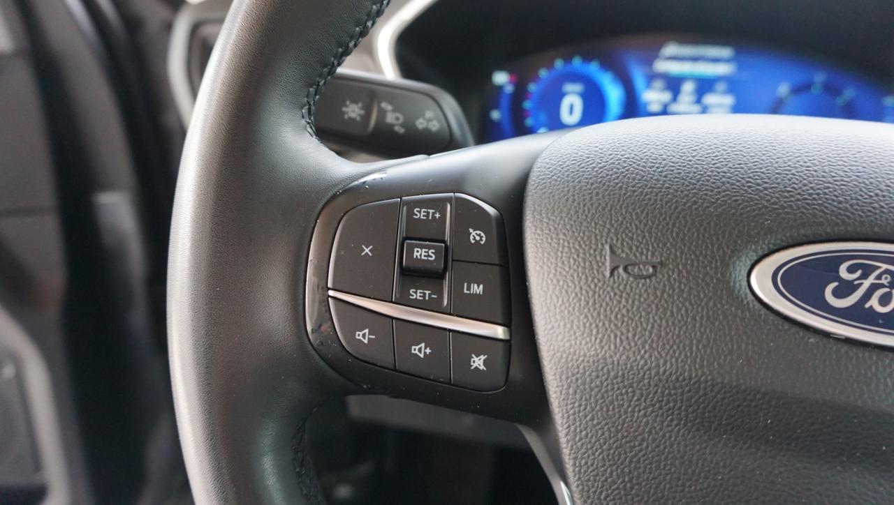 Ford Kuga 1.5 ecoblue Titanium Business 2wd 120cv auto