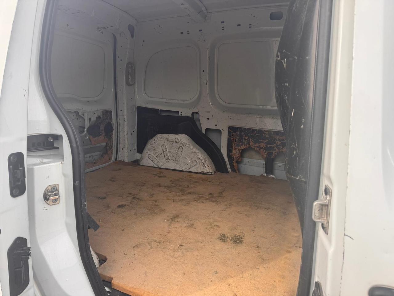 Renault Kangoo 1.5 dCi 105CV 4p. Express Ice