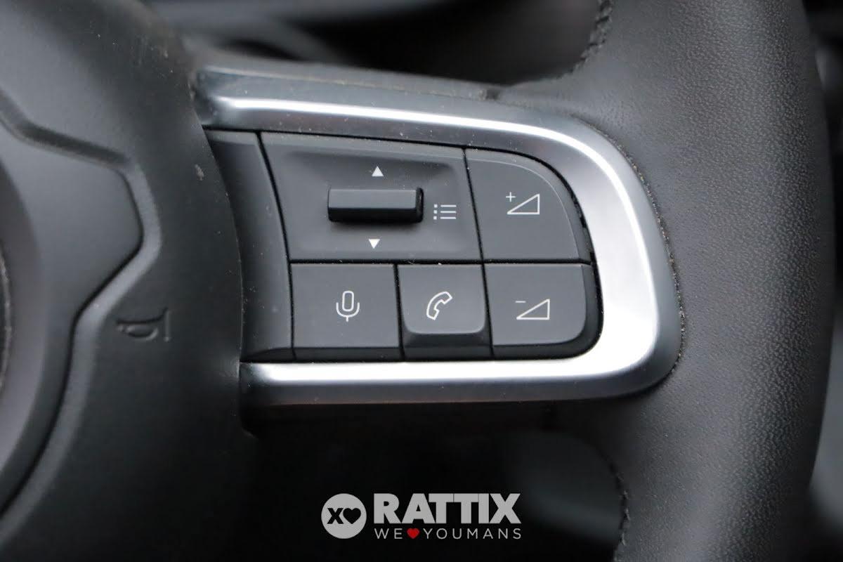 Jeep Avenger 1.2 Turbo 100CV Altitude