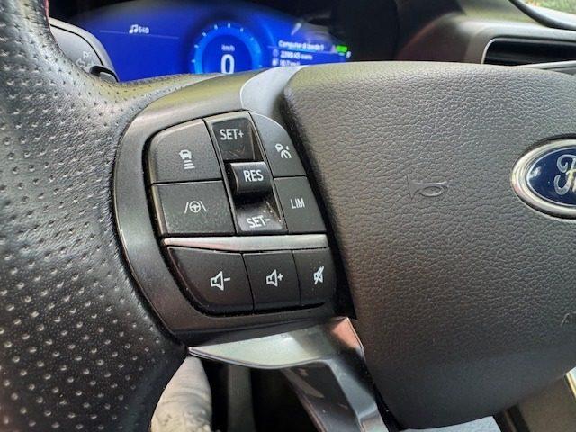FORD Explorer 3.0 PHEV 457 CV A10 AWD ST-Line