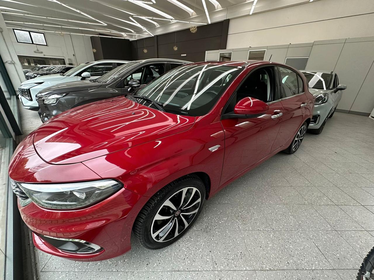 Fiat Tipo 1.4 5 porte Lounge