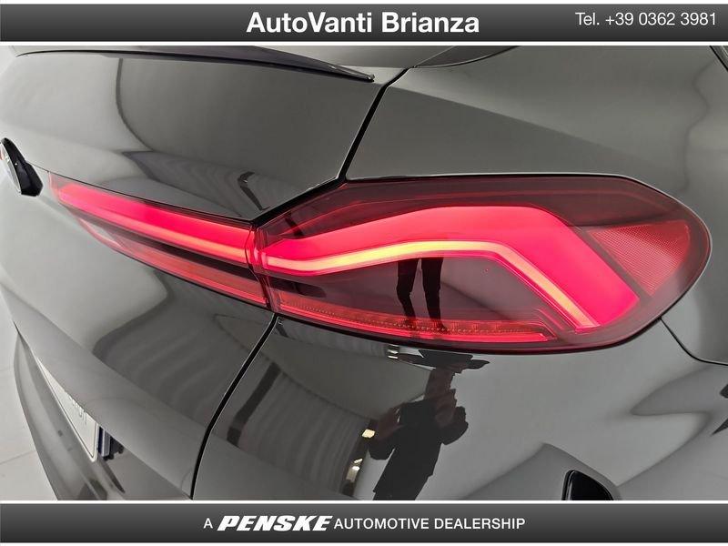 BMW X6 X6 xDrive30d 48V Msport