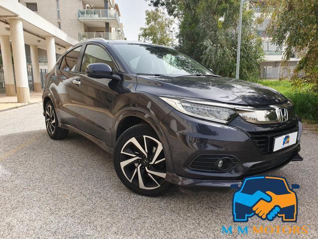 HONDA HR-V 1.5 i-VTEC Executive Navi