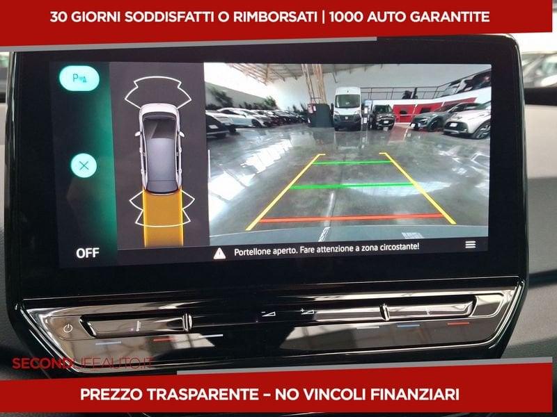 Volkswagen ID.3 58 kWh Pro Performance