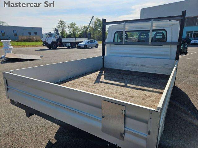 PEUGEOT Boxer 335 L1 2.0 BLUEHDI 130CV CASSONE - FV890TA