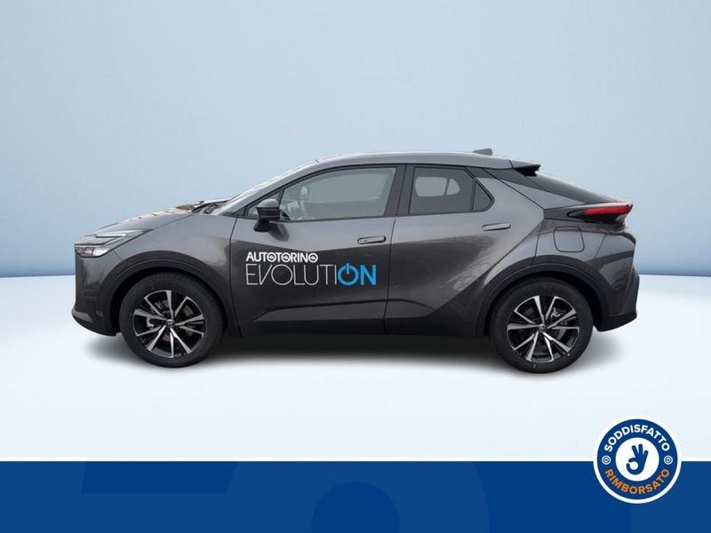 Toyota C-HR 2.0H PHEV 2WD TREND ECO MY24