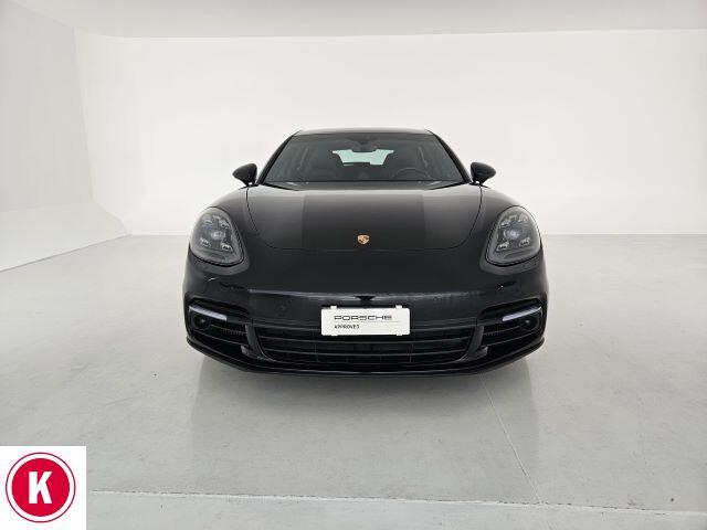 Porsche Panamera 2.9 4 E-Hybrid Sport Turismo