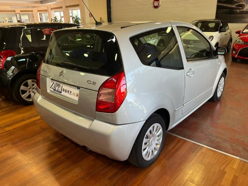 CITROEN C2 1.1 Entry