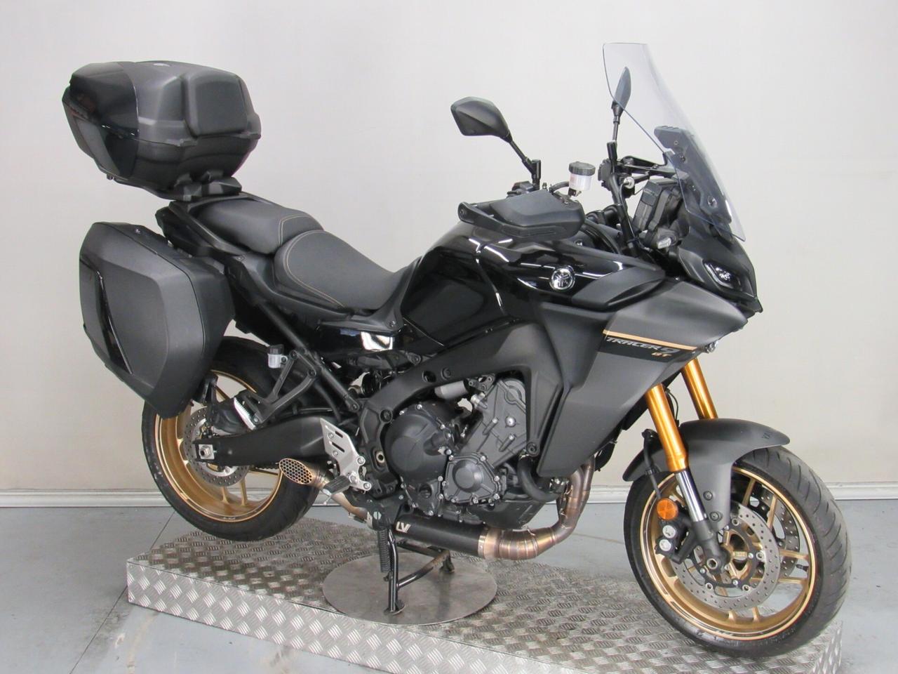 Yamaha Tracer 9 ABS GT