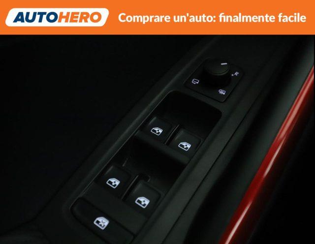 SKODA Fabia 1.0 TSI 95 CV Monte Carlo