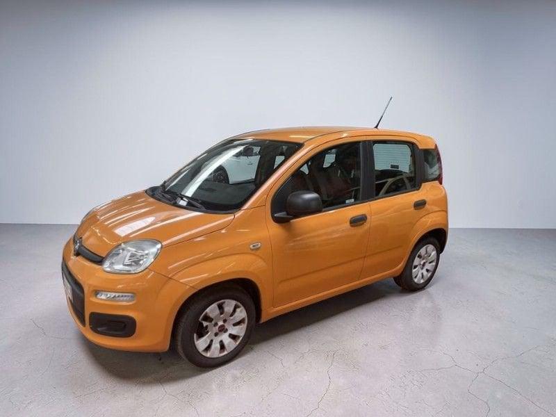 FIAT Panda 1.2 69cv E6 Pop
