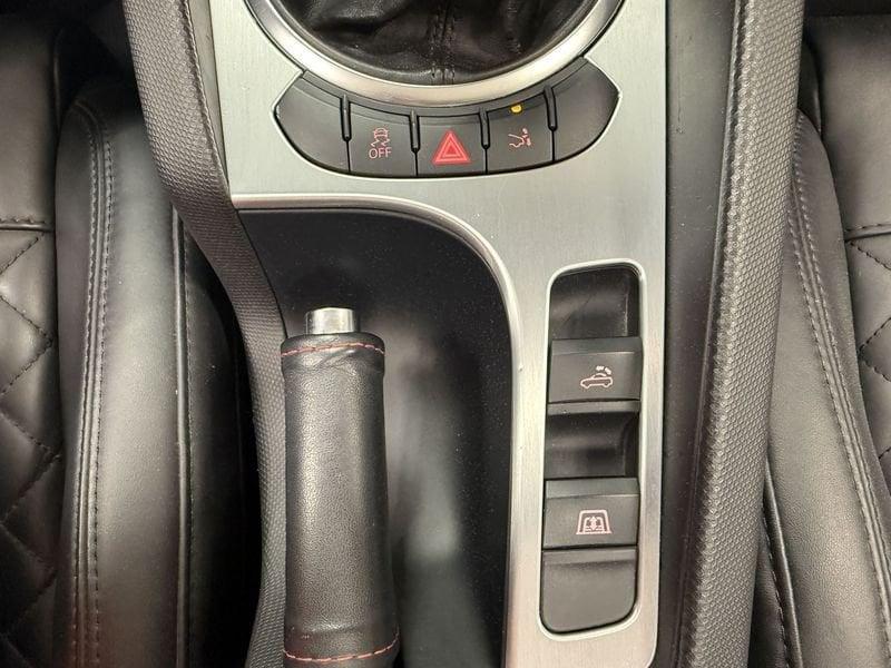Audi TT TT Roadster 2.0 TFSI Advanced