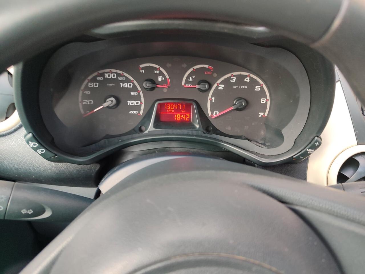 Ford Ka 1.2 Benz 2009!!