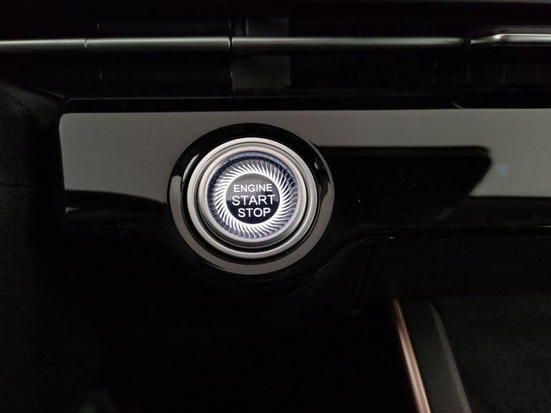 OMODA 5 Omoda 5 PURE BENZINA