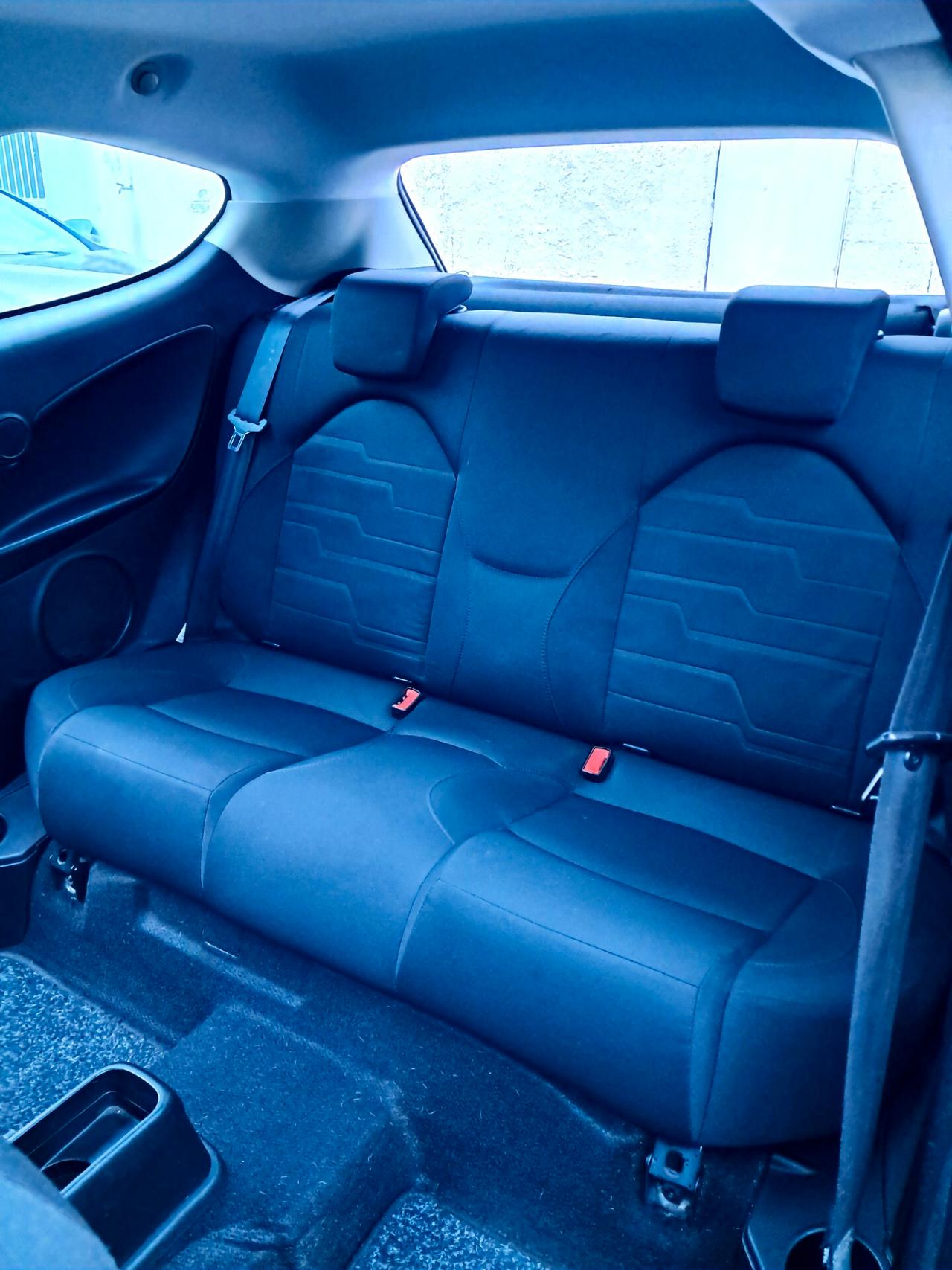 Alfa Romeo MiTo 1.4 78cv Distinctive