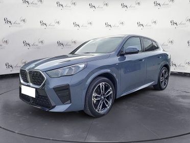 BMW X2 xDrive 20d Msport Pro ACC LED CAMERA MY2025