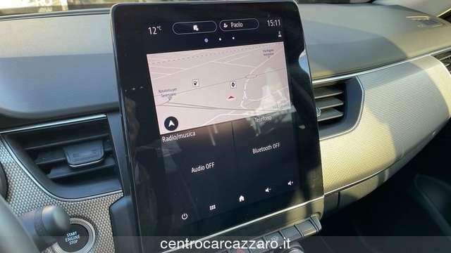 Renault Arkana 1.6 E-Tech full hybrid Intens 145cv