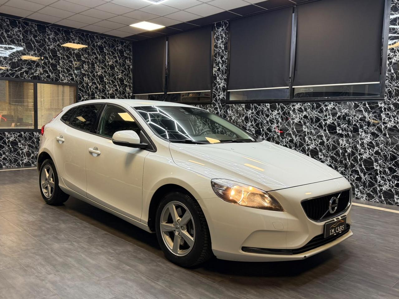 Volvo V40 D2 Geartronic Business
