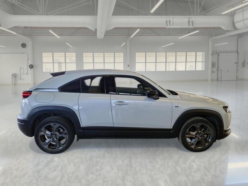 MAZDA MX-30 35,5 kWh e-SKYACTIV 110CV ADVANTAGE