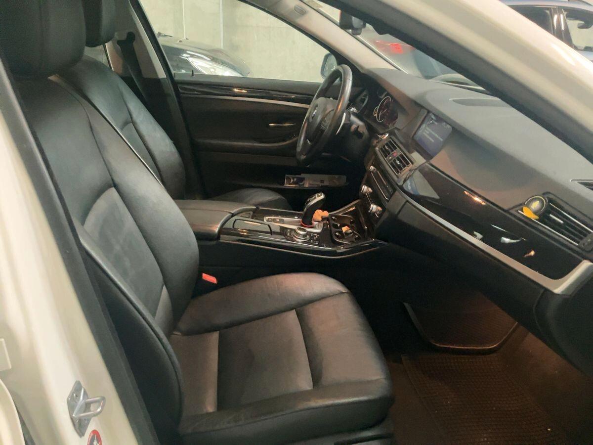 Bmw 525 525d xDrive Business