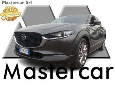 MAZDA CX-30 CX-30 1.8 Exclusive 2wd 116cv 6at - GC052PC