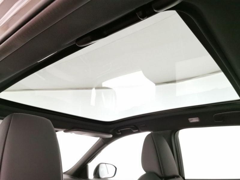 Nissan Qashqai 1.5 e-power Tekna 2wd