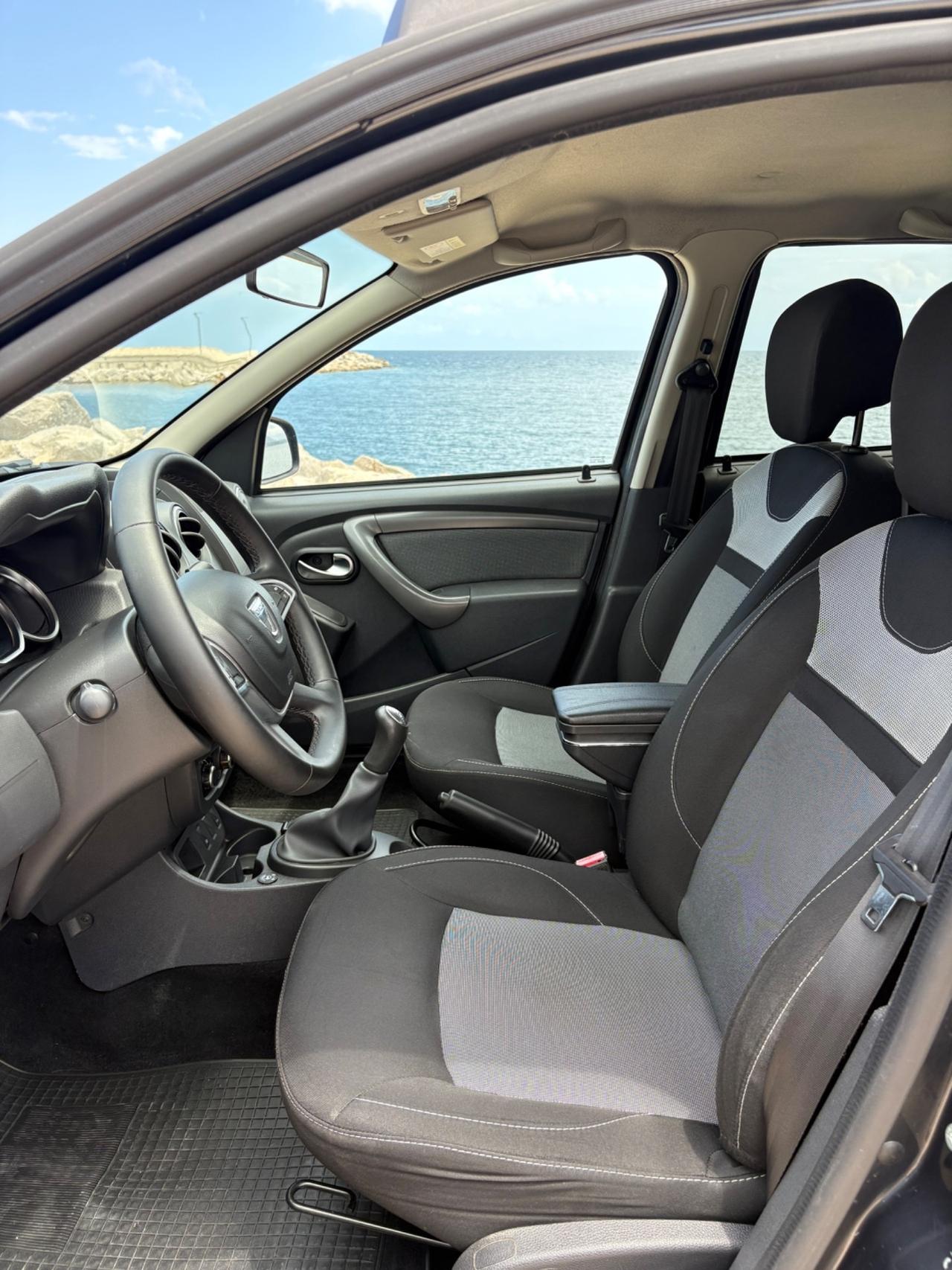 Dacia Duster 1.6 115 CV GPL UNICO PROPRIETARIO