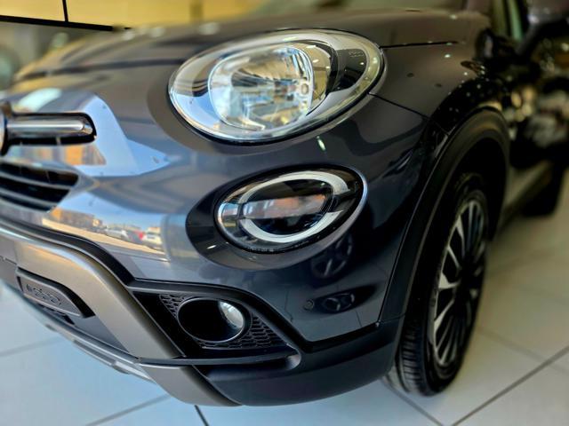 FIAT 500X Cross 1.6 MultiJet 130CV Navi e Pelle