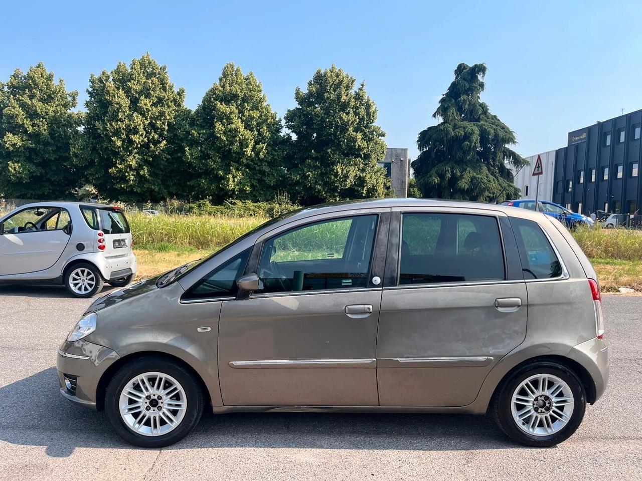 Lancia MUSA 1.4 Ecochic GPL