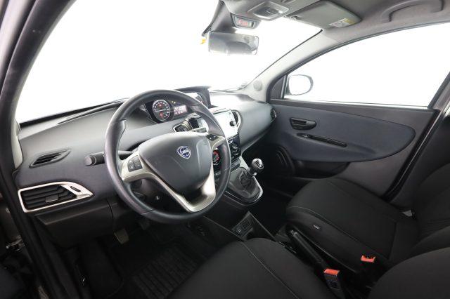 LANCIA Ypsilon Ypsilon 1.0 FireFly 5 porte S&S Hybrid Gold