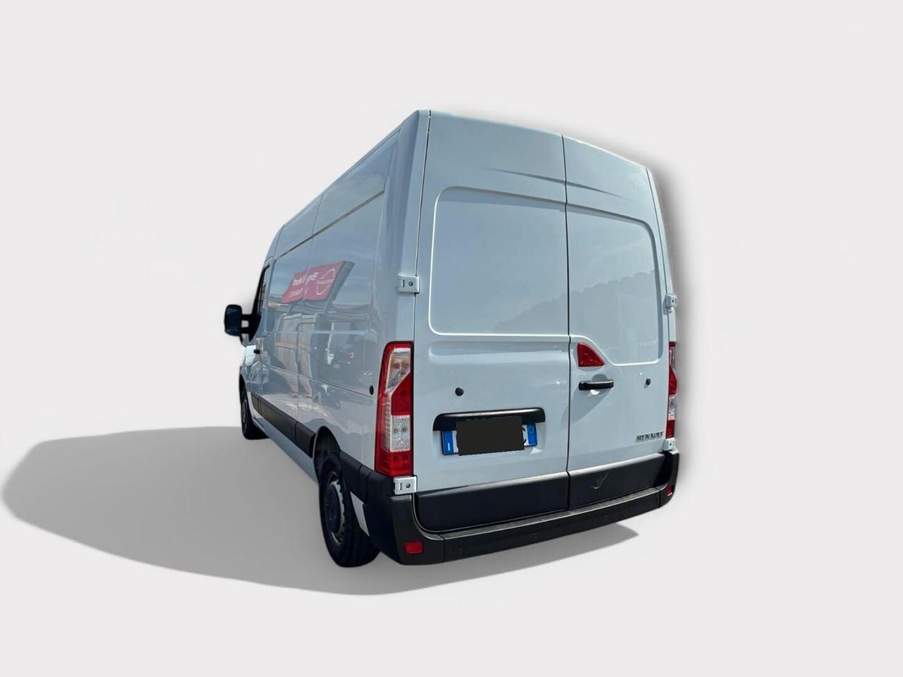 Renault Master T35 2.3 dci 135cv L2H2 Ice