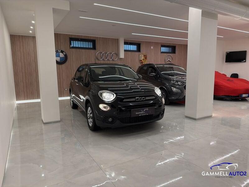 FIAT 500X 500X 1.3 mjet 95cv