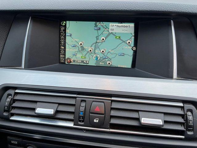 BMW 520 2.0 d 190 CV Touring