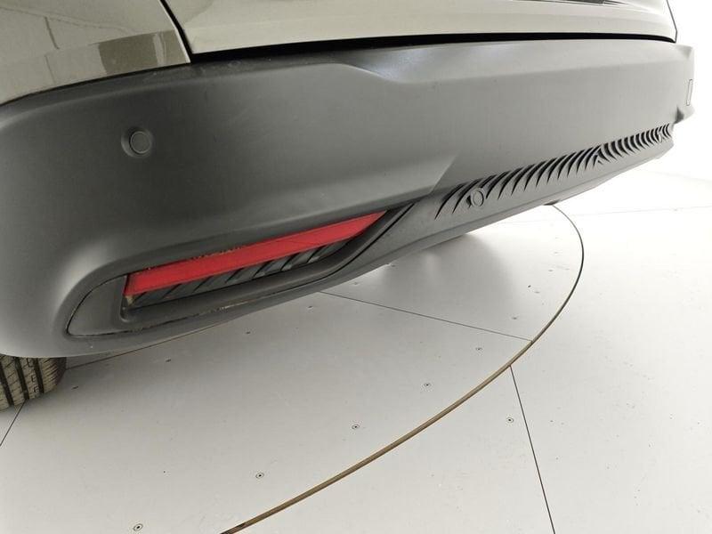 Citroën C5 X PureTech 130 S&S EAT8 You