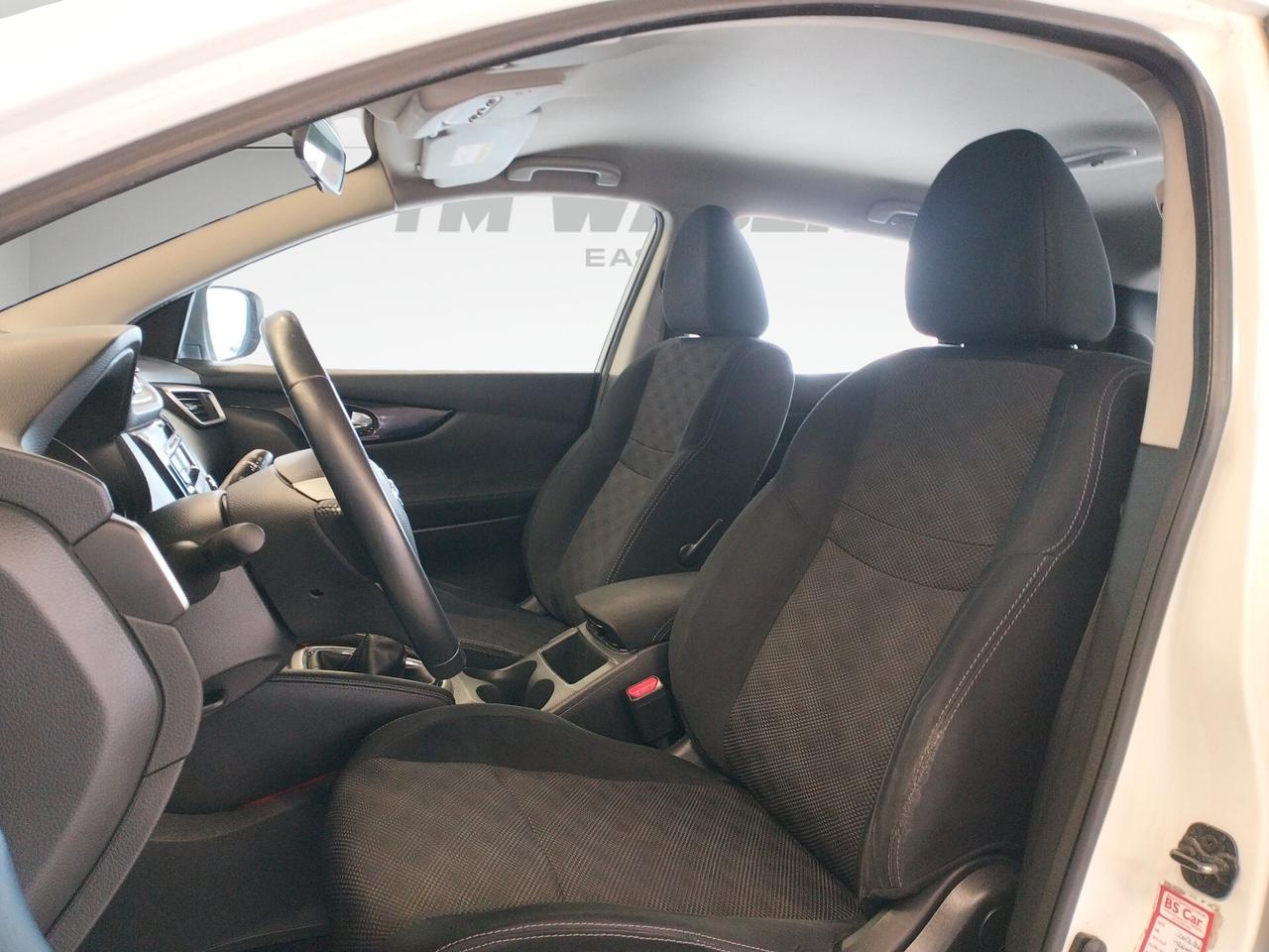 Nissan Qashqai 1.6 dCi 2WD Acenta