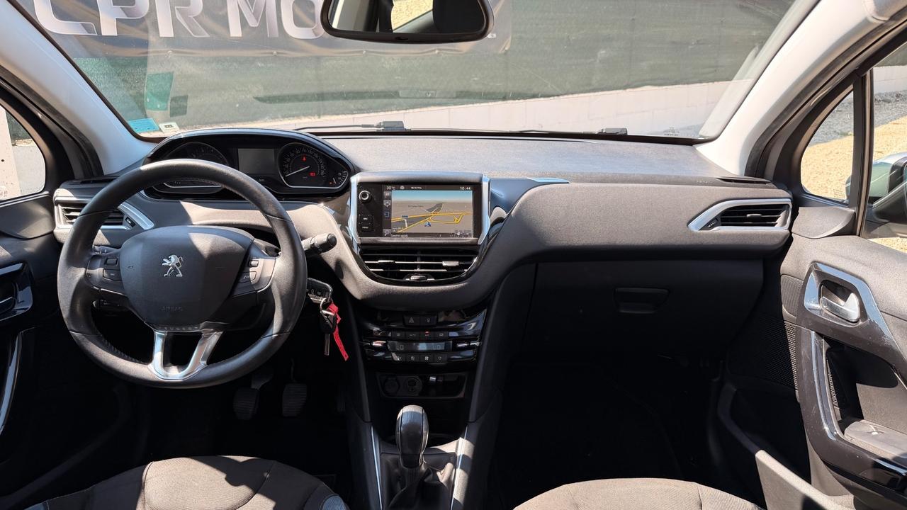 Peugeot 208 PureTech 82 3 porte Active