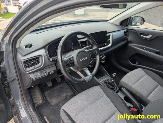 KIA Stonic 1.2 DPI ECO GPL Style - OK NEOPATENTATI