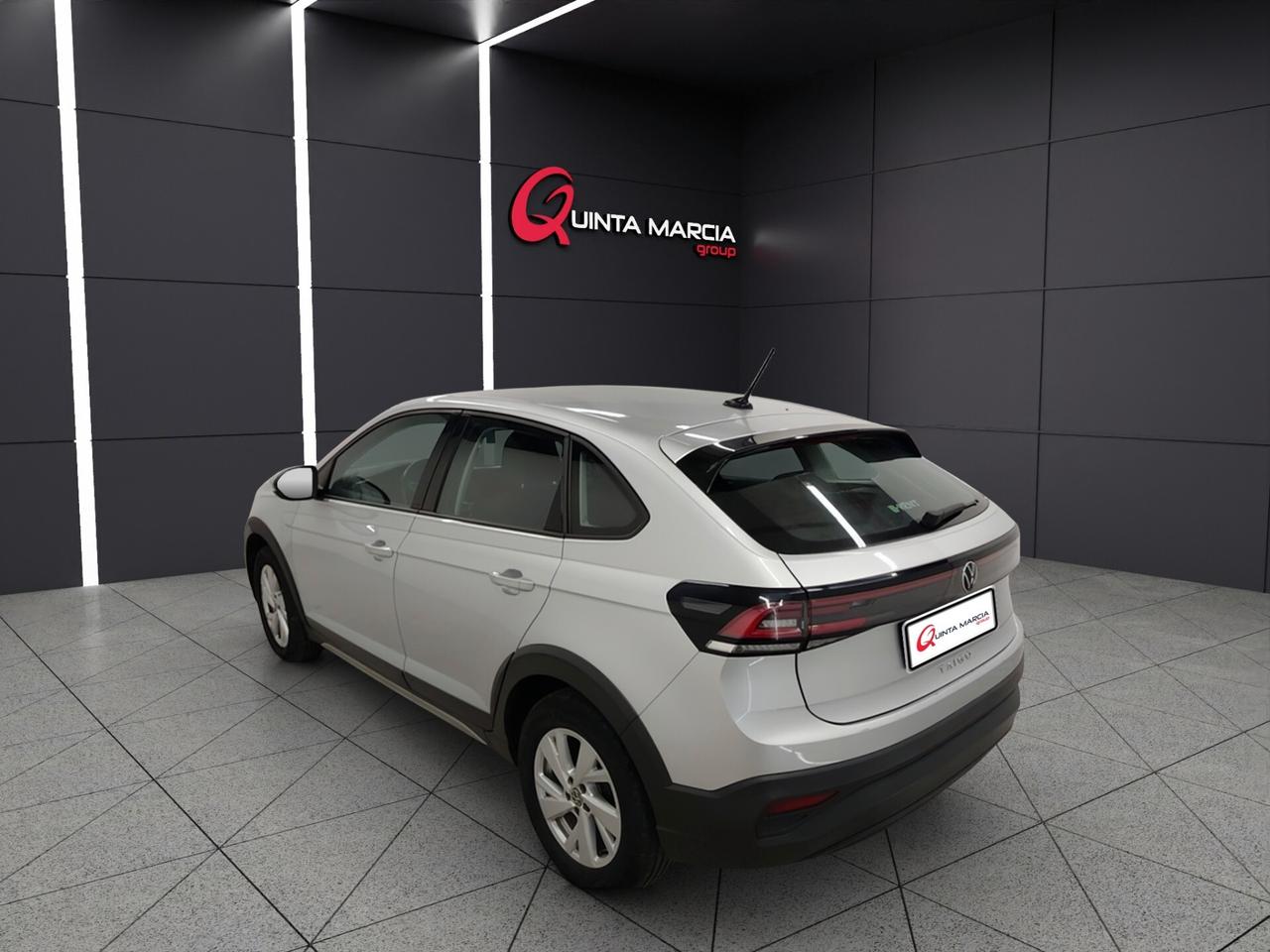 Volkswagen Taigo 1.0 TSI 95 CV-CarPlay & Android Auto